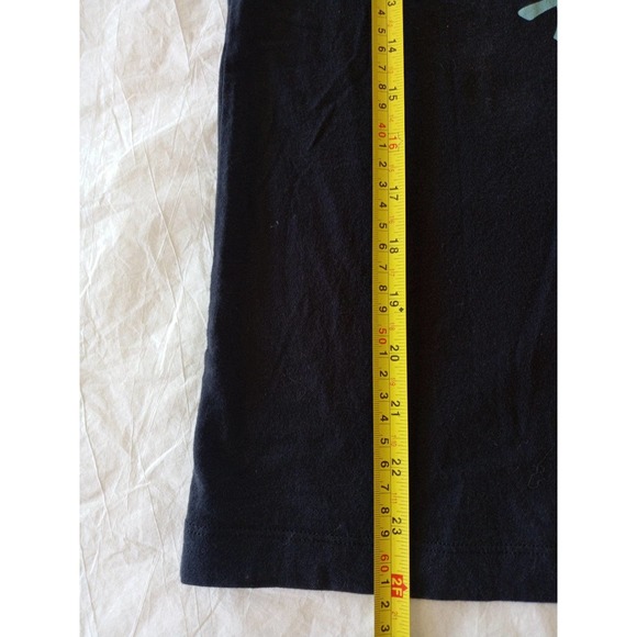 Zella Run Reduce Recycle Organic Cotton Tee - Picture 9 of 9